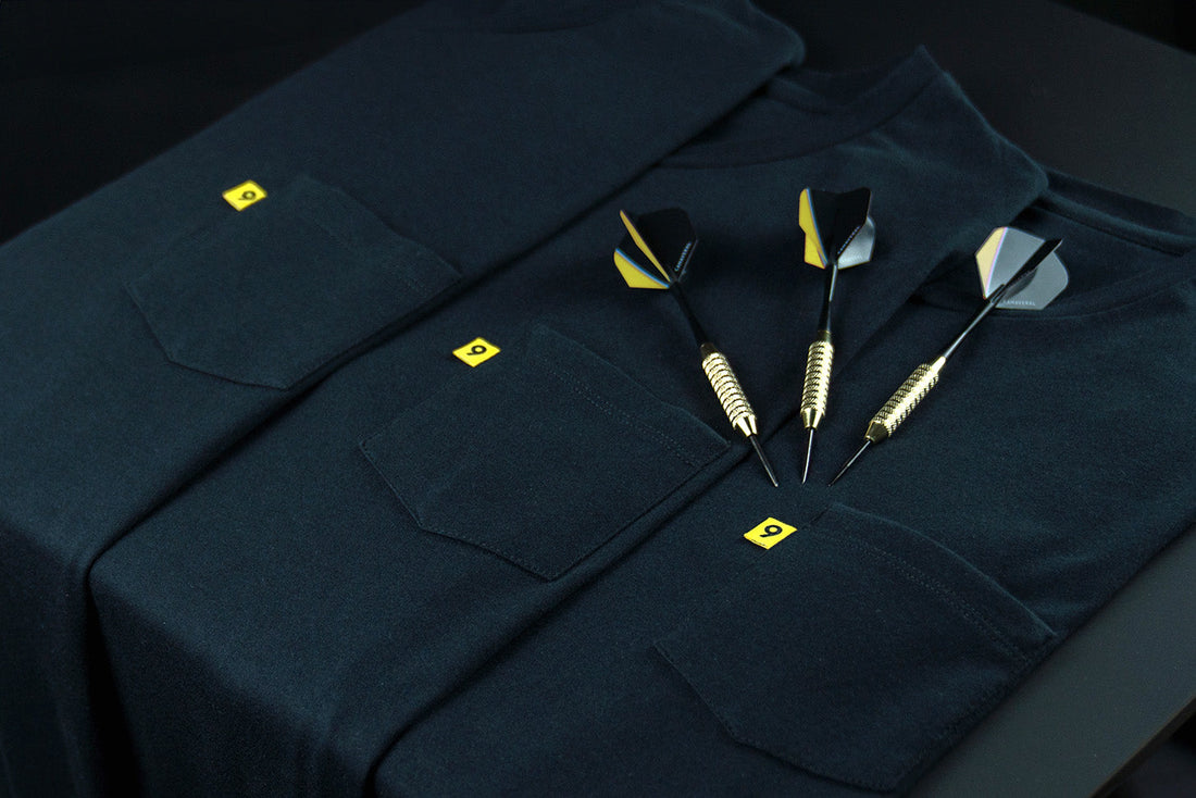 How to throw a dart like a pro (even if you’re a beginner)