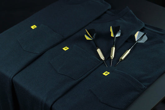 How to throw a dart like a pro (even if you’re a beginner)
