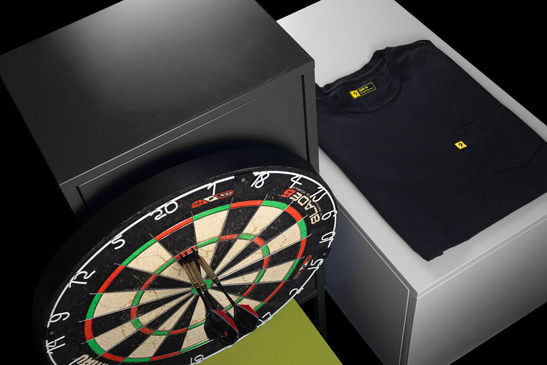 Best dartboard setup for your home