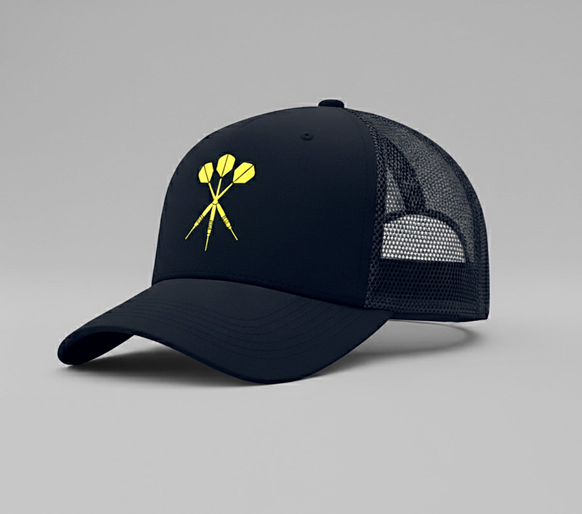Trucker cap – The Arrows