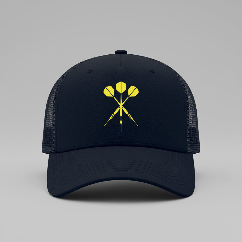 Trucker cap – The Arrows