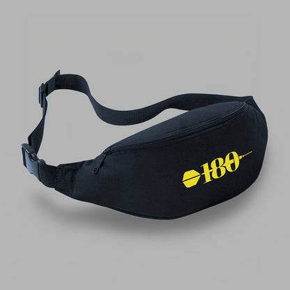Sling bag – The 180