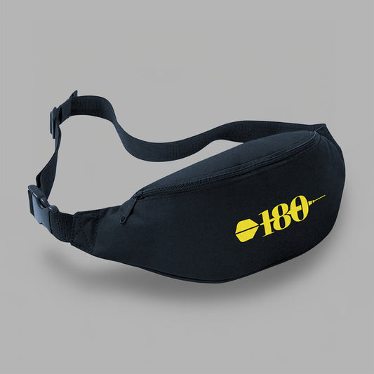 Sling bag – The 180