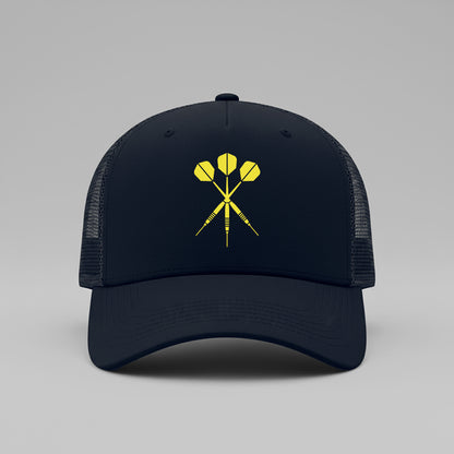 Trucker cap – The Arrows