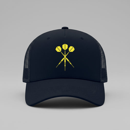 Trucker cap – The Arrows