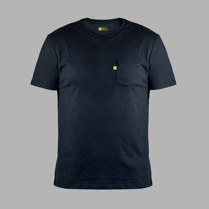 Pocket Tee – Subtle 9