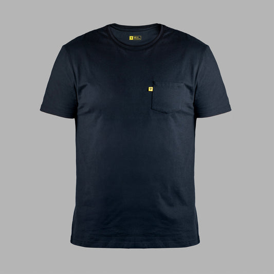 Pocket Tee – Subtle 9